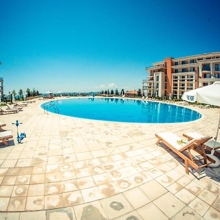 Premier Fort Beach Resort Солнечный берег Экстерьер фото