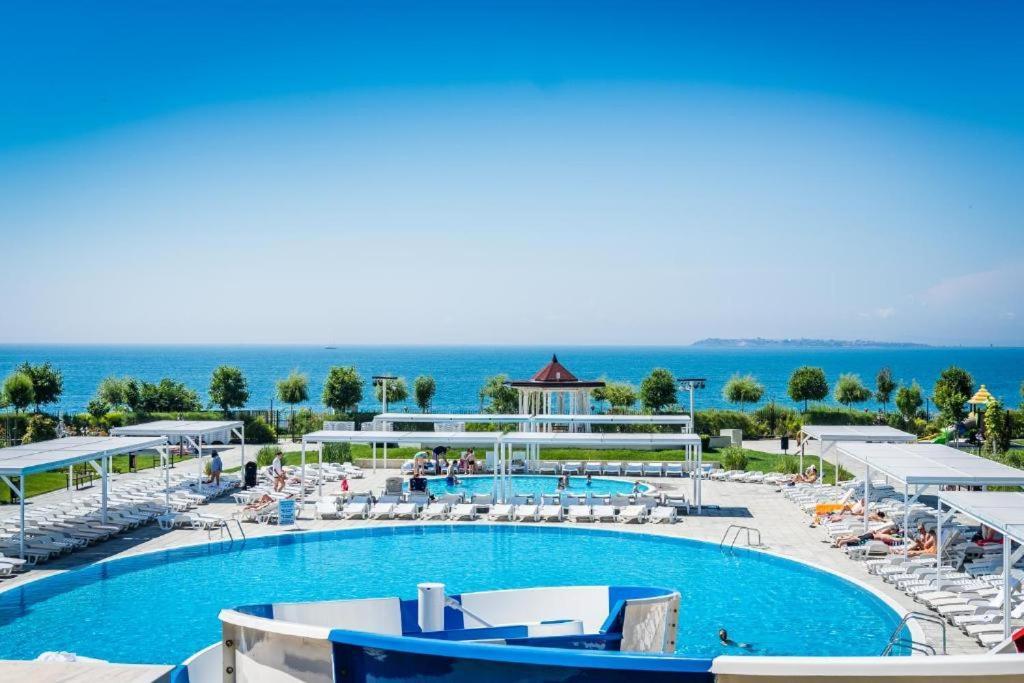 Premier Fort Beach Resort Солнечный берег Экстерьер фото