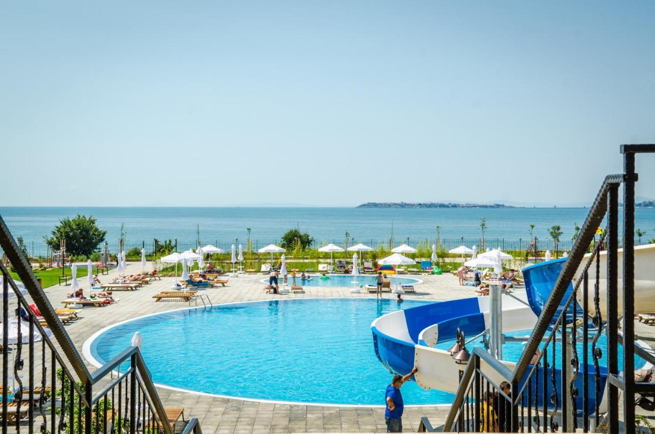 Premier Fort Beach Resort Солнечный берег Экстерьер фото