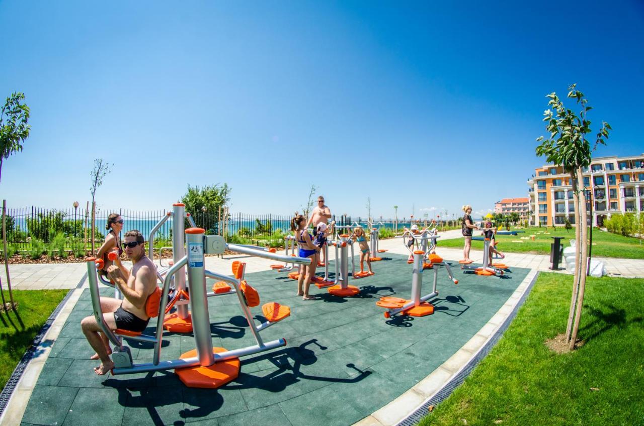 Premier Fort Beach Resort Солнечный берег Удобства фото