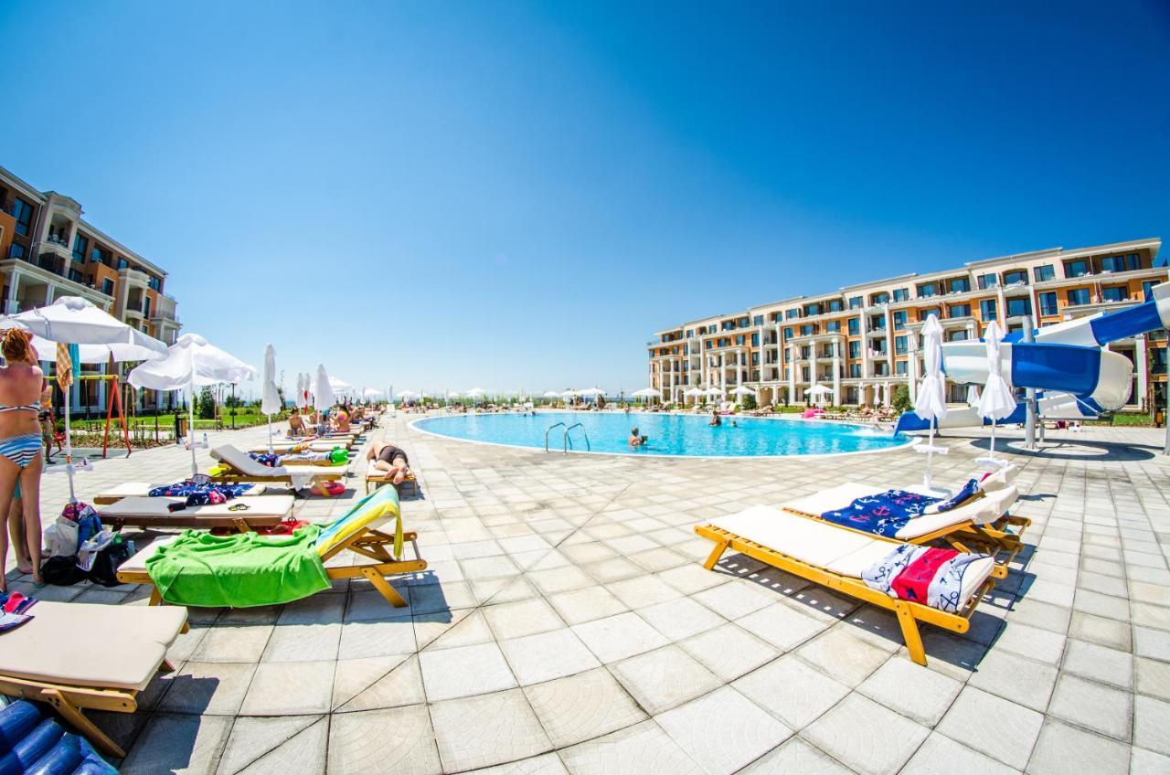 Premier Fort Beach Resort Солнечный берег Удобства фото