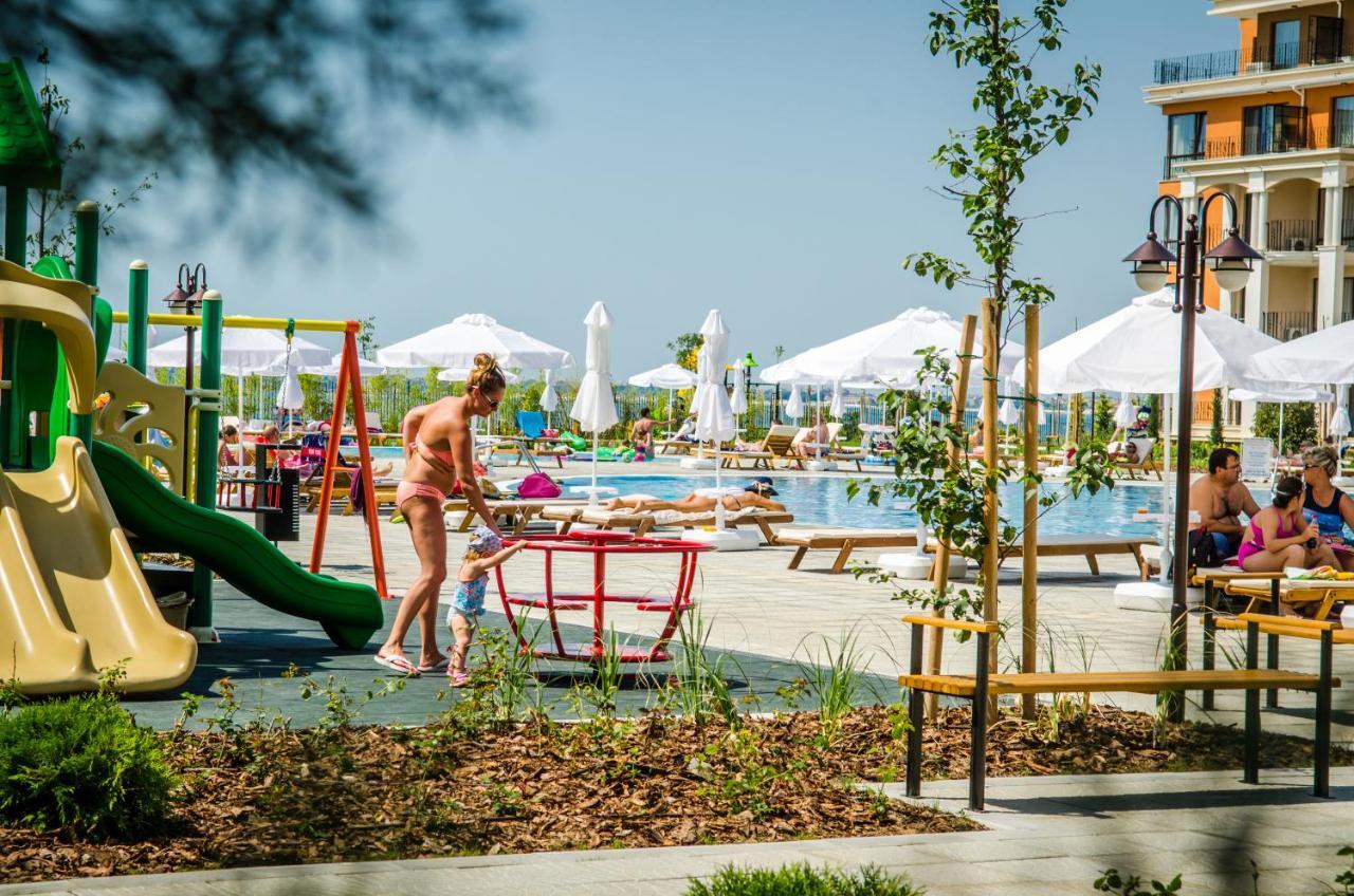 Premier Fort Beach Resort Солнечный берег Удобства фото