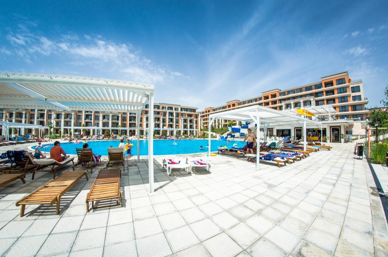 Premier Fort Beach Resort Солнечный берег Удобства фото